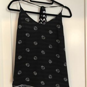 Reversible Camisole